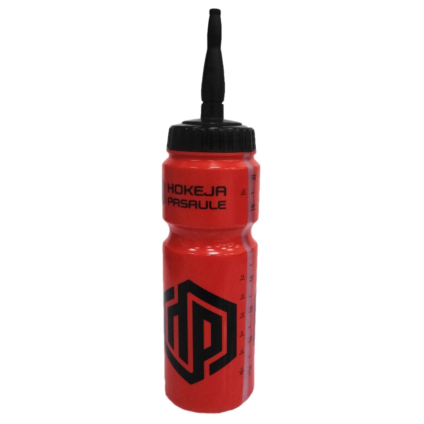 Pudele Hokeja Pasaule Gripper 0.75L