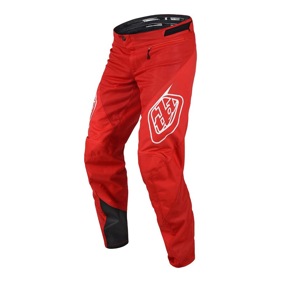 Troy Lee Designs Sprint Bikses - Sarkans