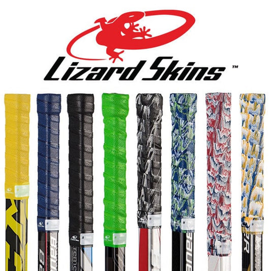 Lizard Skins DSP Hockey Grip Izol. Lenta Kātam