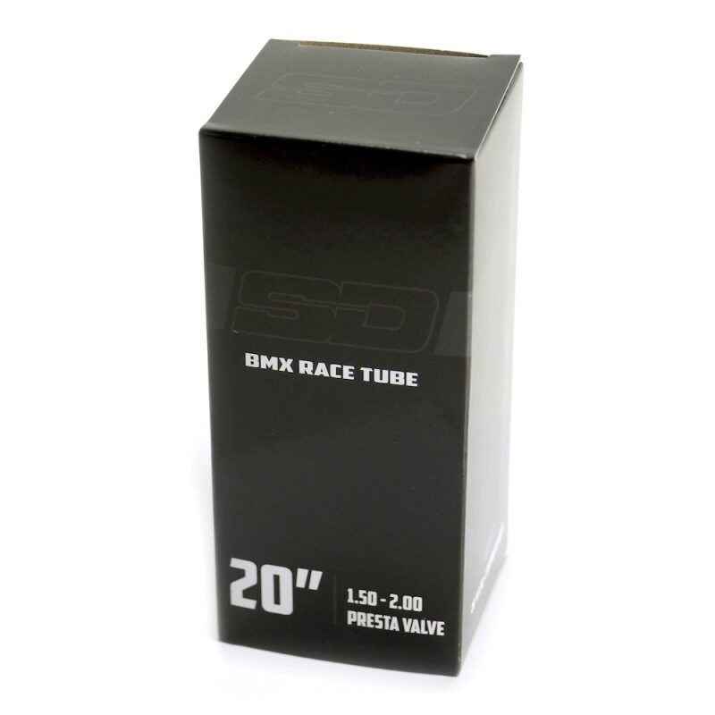 SD Bmx Race V2.0 Tube Presta Valve 48mm