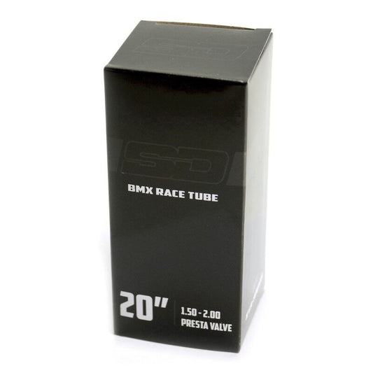 SD Bmx Race V2.0 Tube Presta Valve 48mm