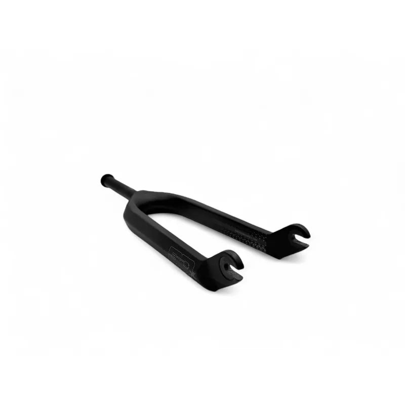 SD Carbon Fork V2 Junior 10mm 20" - Matte Black