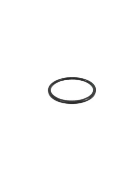 SD Hub Spacer Alloy - Melns