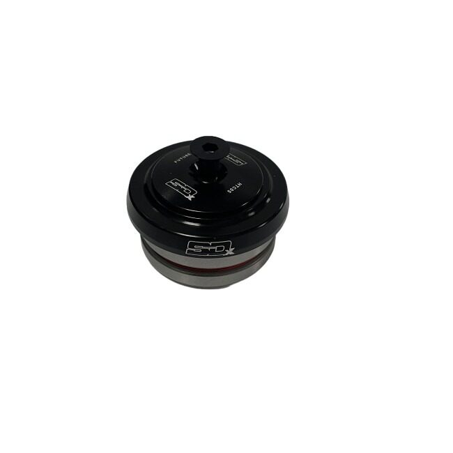SD Integrētie Boundary Stūres Gultņi Sealed 1.5" - Melns
