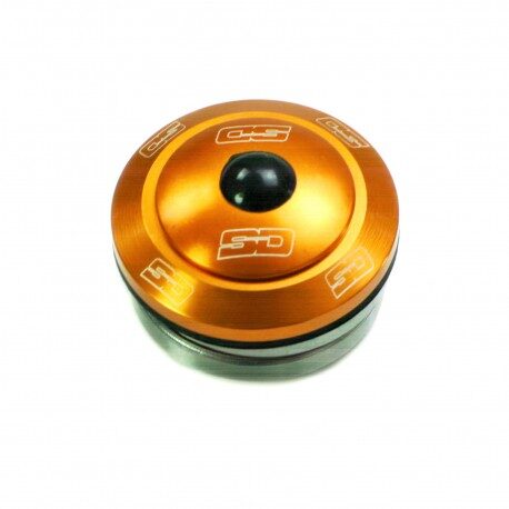 SD Integrētie Stūres Gultņi Sealed 11/8"