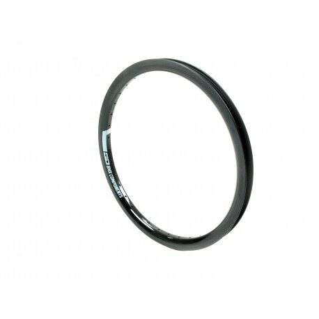 SD-X M58 Disc/Front Carbon Rim - Gloss Black