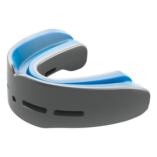 Shock Doctor Nano Double Carbon Senior Zobu Sargs