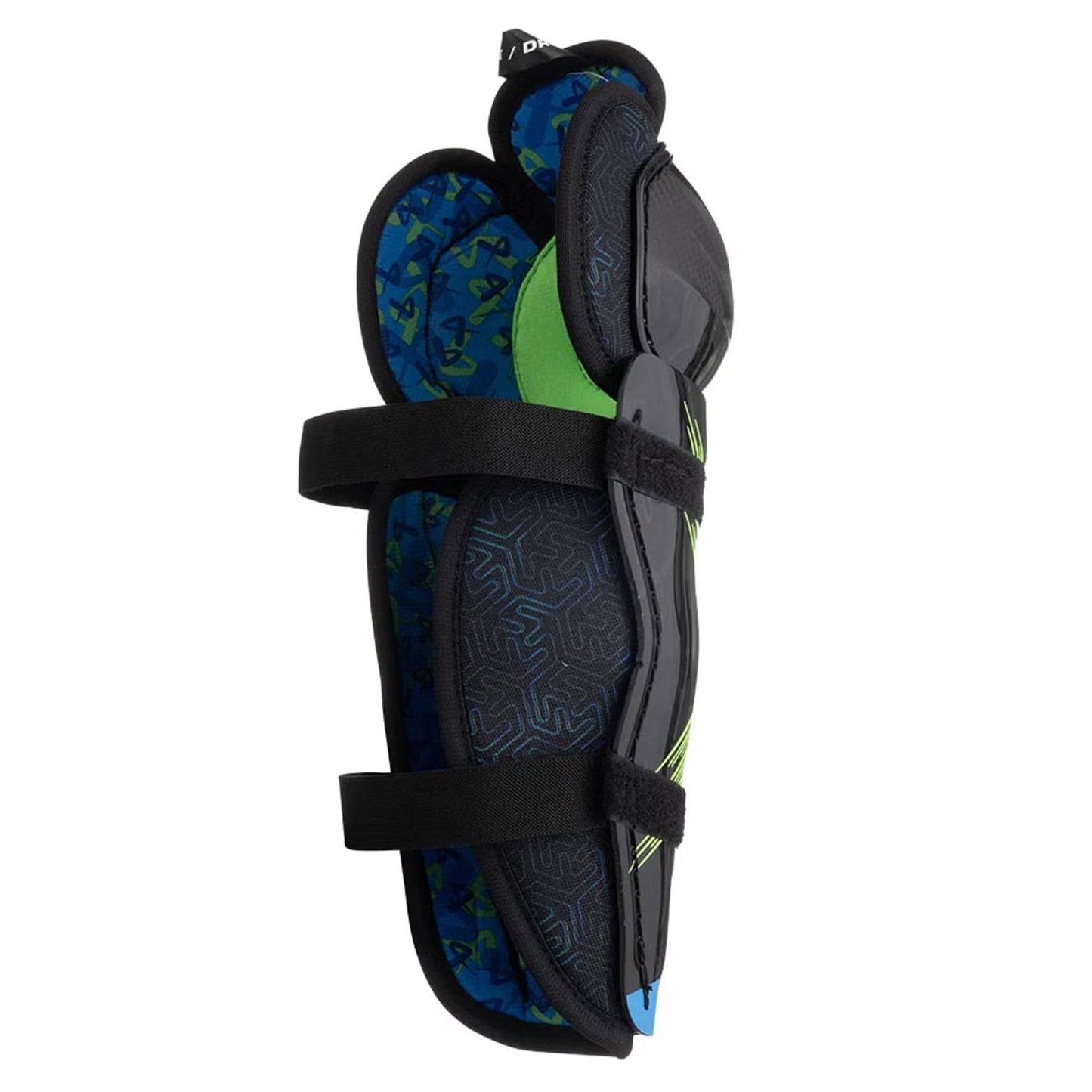 Bauer S24 X Youth Hokeja Kājsargi