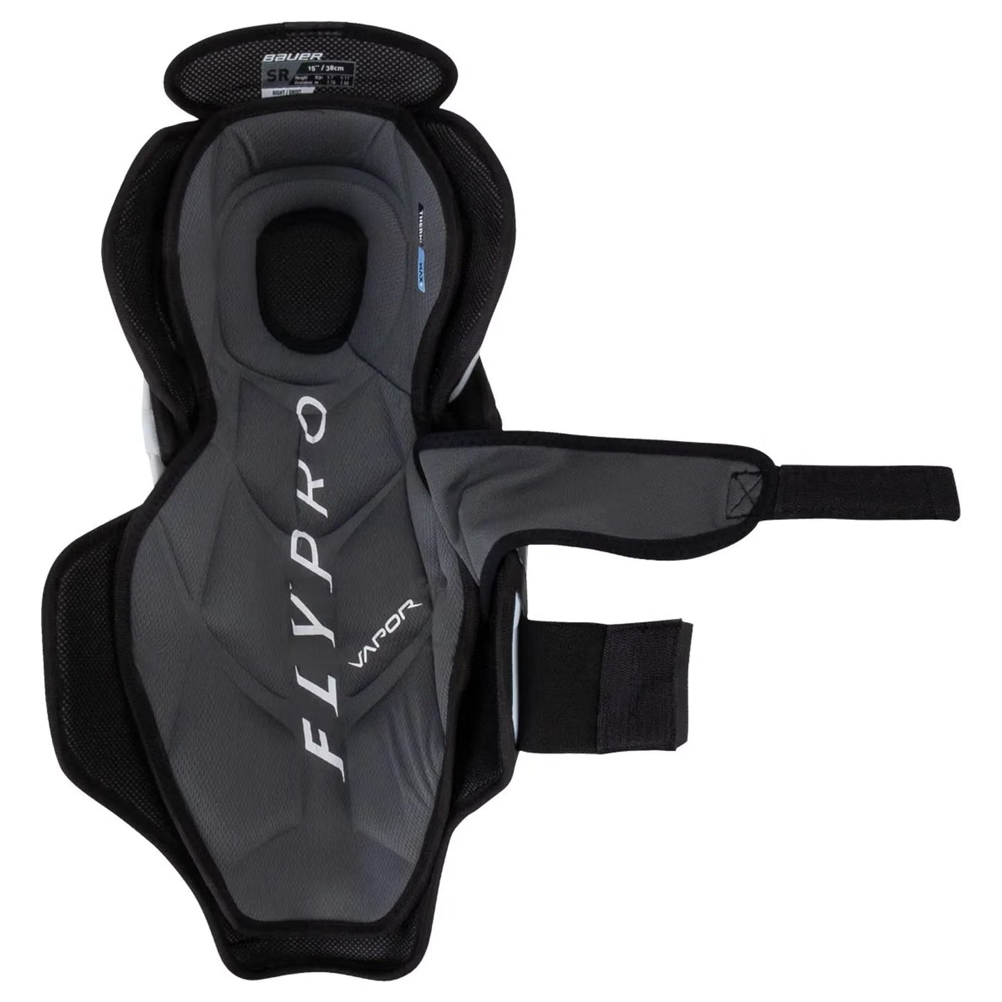Bauer Vapor S25 FLYPRO Senior Hokeja Kājsargi