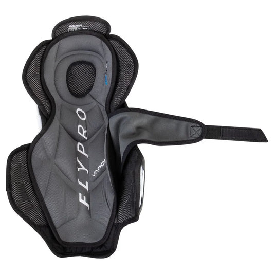 Bauer Vapor S25 FLYPRO Intermediate Hokeja Kājsargi