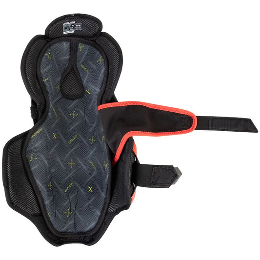 Bauer Vapor S25 FLY40 Intermediate Hokeja Kājsargi