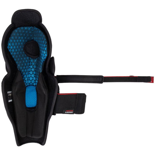 CCM JetSpeed S25 FT880 Junior Hokeja Kājsargi