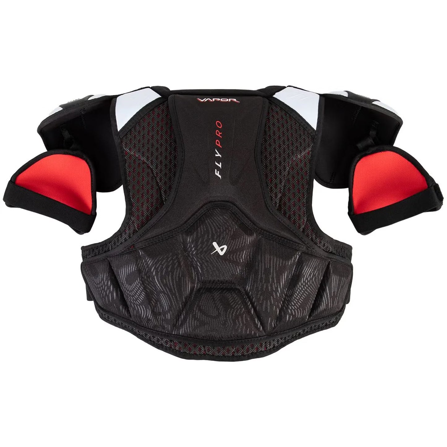 Bauer Vapor S25 FLYPRO Intermediate Hokeja Plecsargs