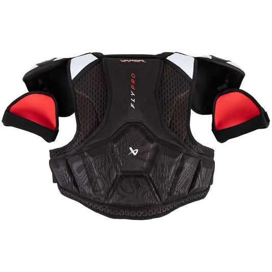 Bauer Vapor S25 FLYPRO Intermediate Hokeja Plecsargs