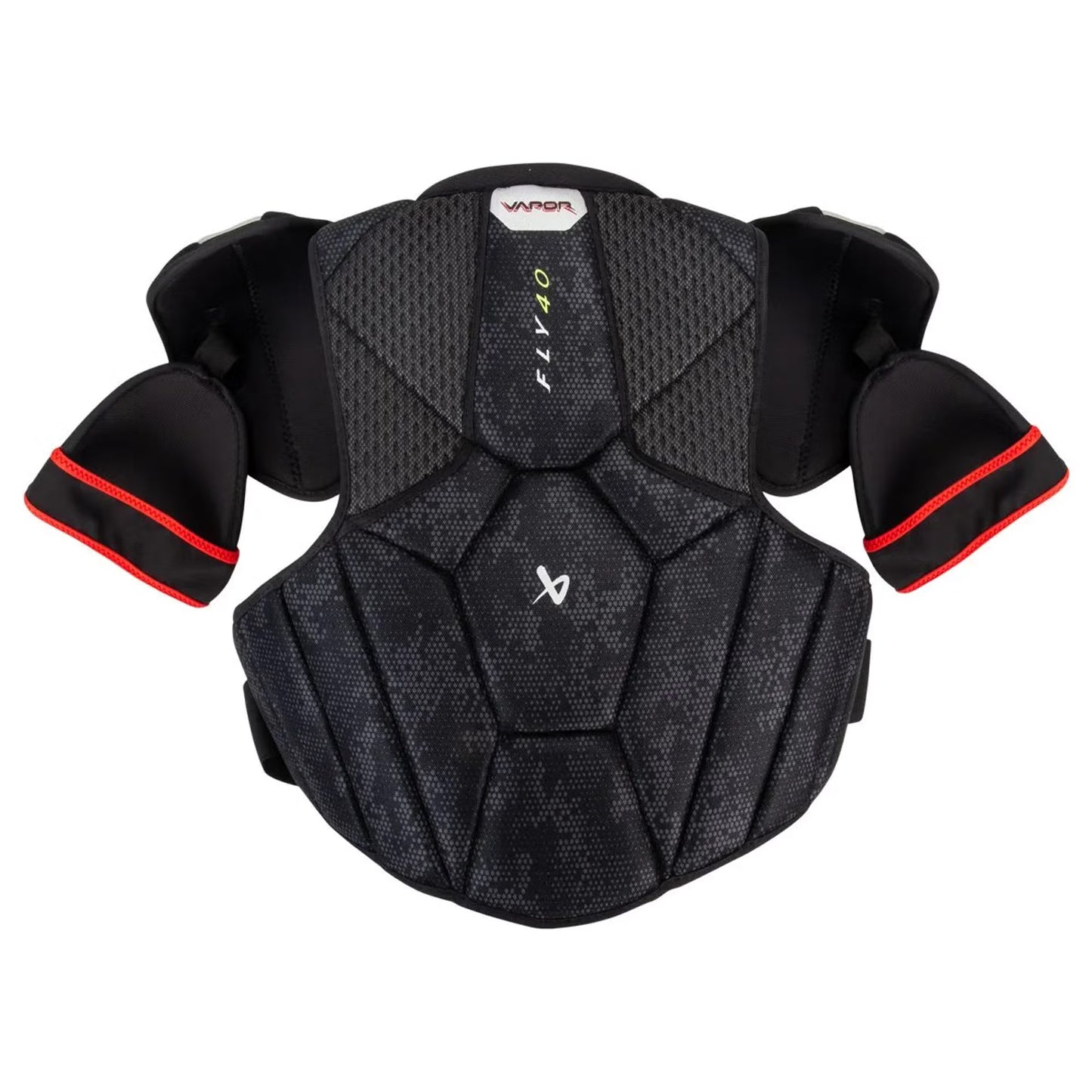 Bauer Vapor S25 FLY40 Senior Hokeja Plecsargs