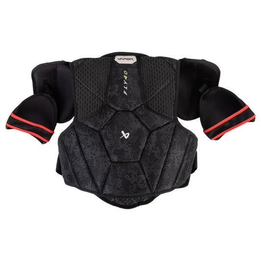 Bauer Vapor S25 FLY40 Intermediate Hokeja Plecsargs