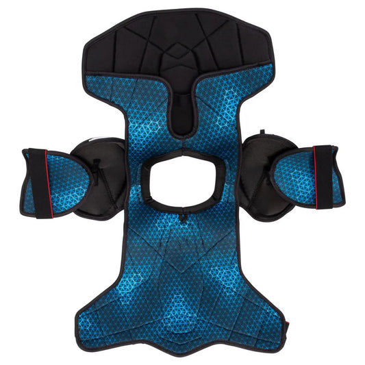 CCM JetSpeed S25 FT880 Senior Hokeja Plecsargs