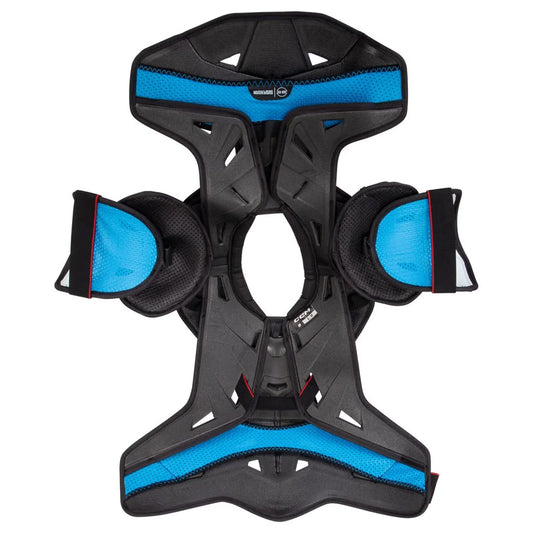 CCM JetSpeed S25 FT8 PRO Senior Hokeja Plecsargs