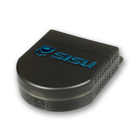 CCM 3D SISU Senior Zobu Sargs