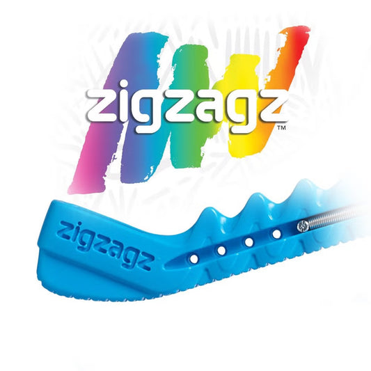 Guardog Zigzagz Deluxe Guard Slidu Uzlikas