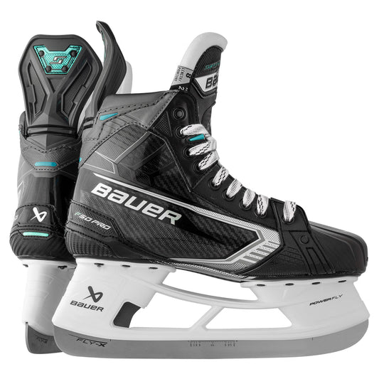 Bauer Supreme S26 F-X F50 PRO Senior Hokeja Slidas