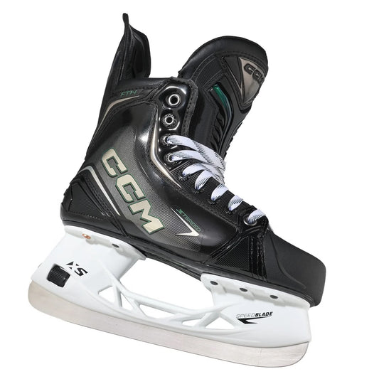 CCM JetSpeed S25 FTW Intermediate Hokeja Slidas