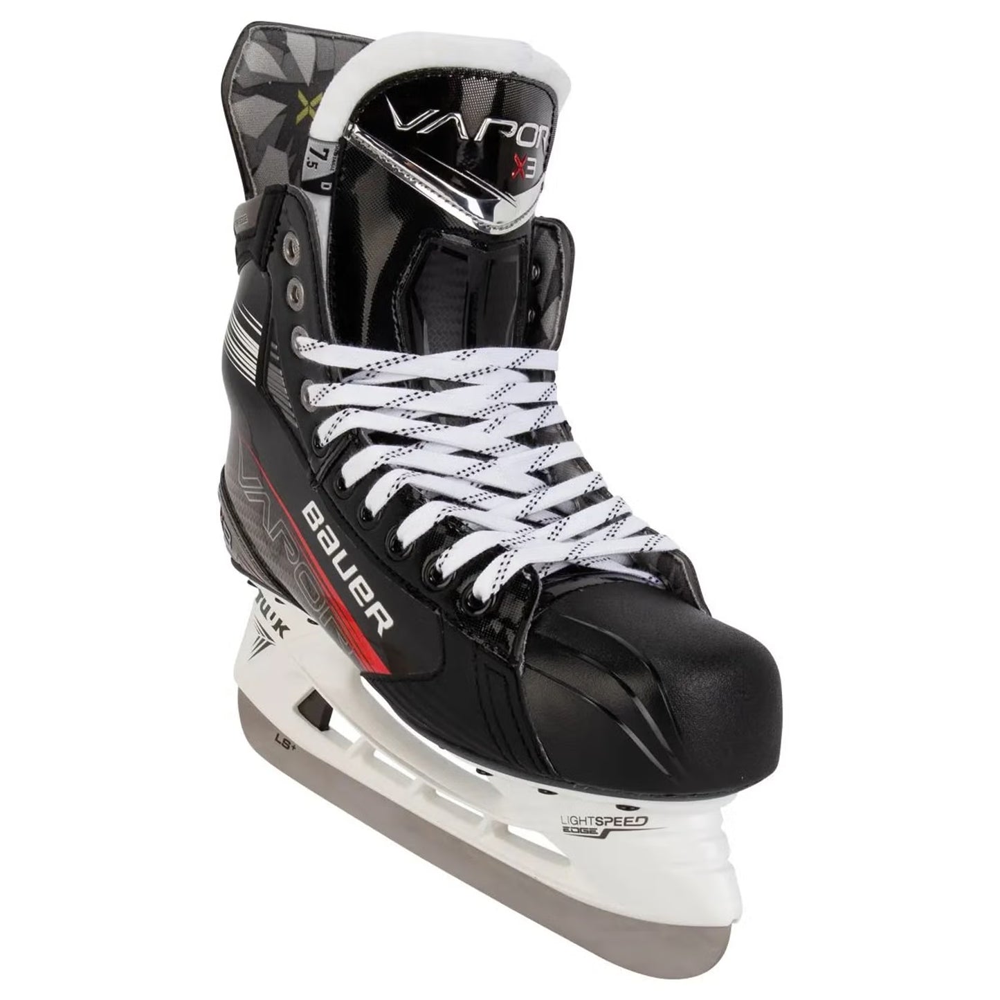 Bauer Vapor S23 X3 Intermediate Hokeja Slidas