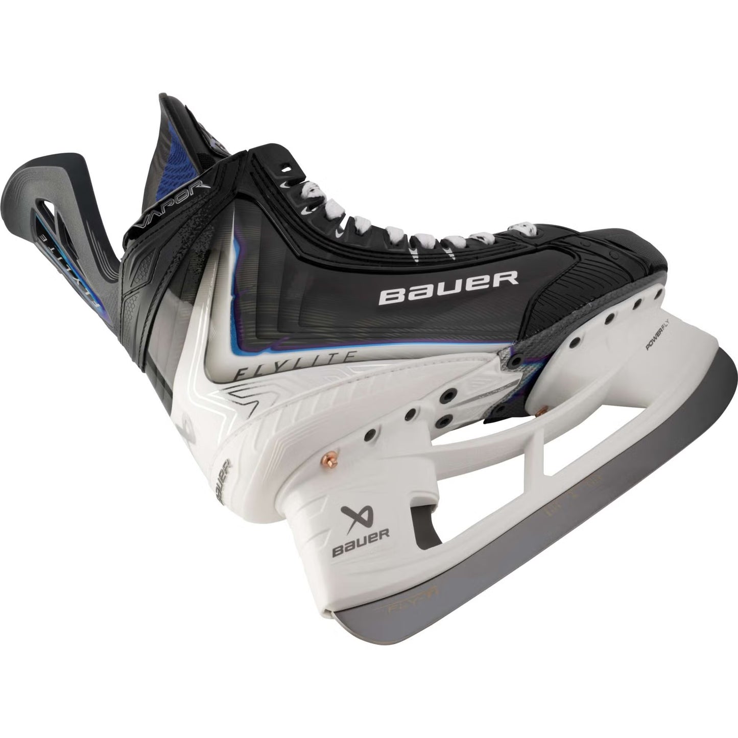 Bauer Vapor S25 TI FLYLITE Senior Hokeja Slidas