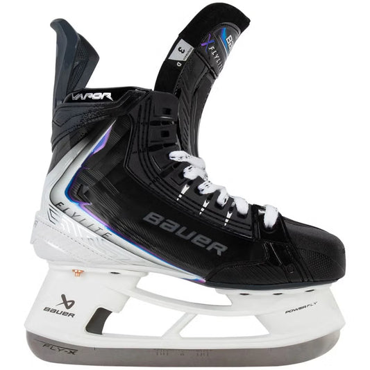 Bauer Vapor S25 FLYLITE Junior Hokeja Slidas