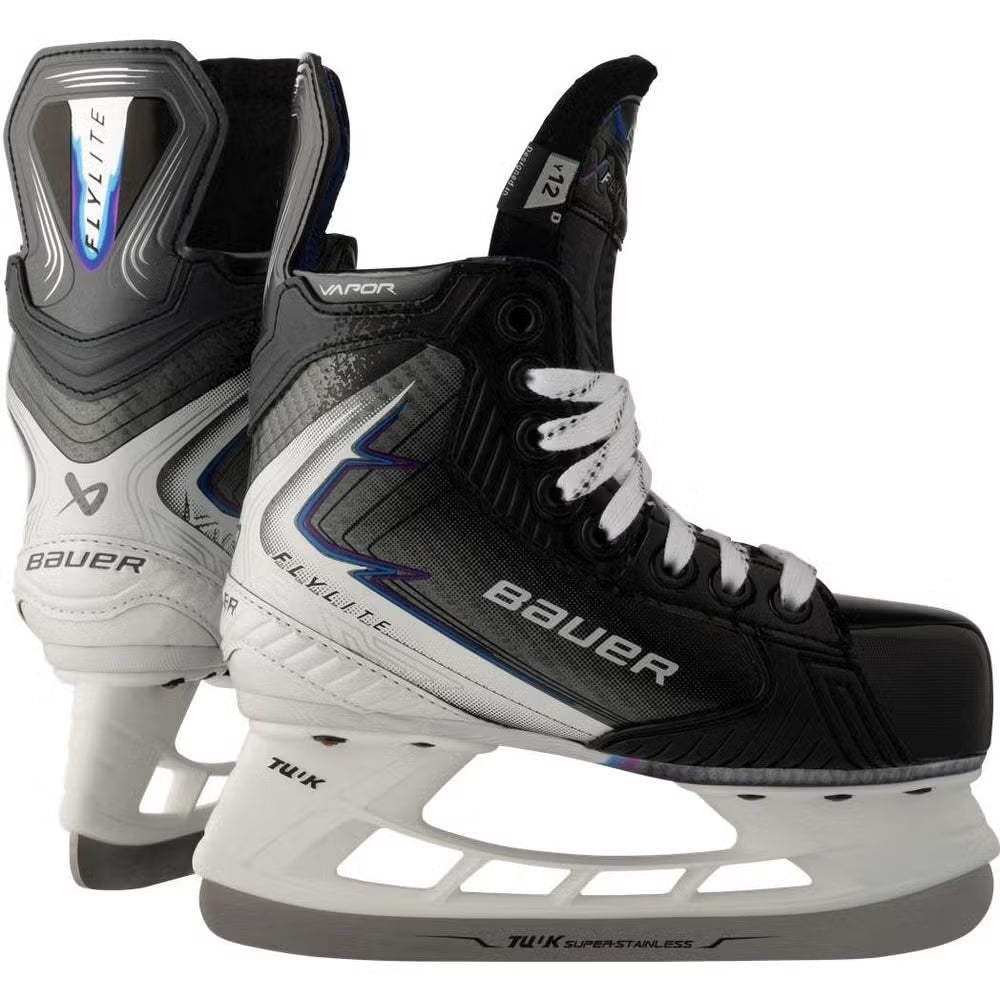 Bauer Vapor S25 FLYLITE Youth Hokeja Slidas