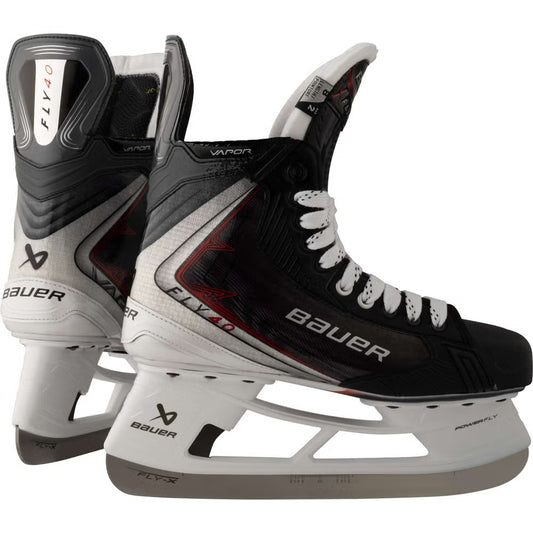 Bauer Vapor S25 FLY40 Intermediate Hokeja Slidas