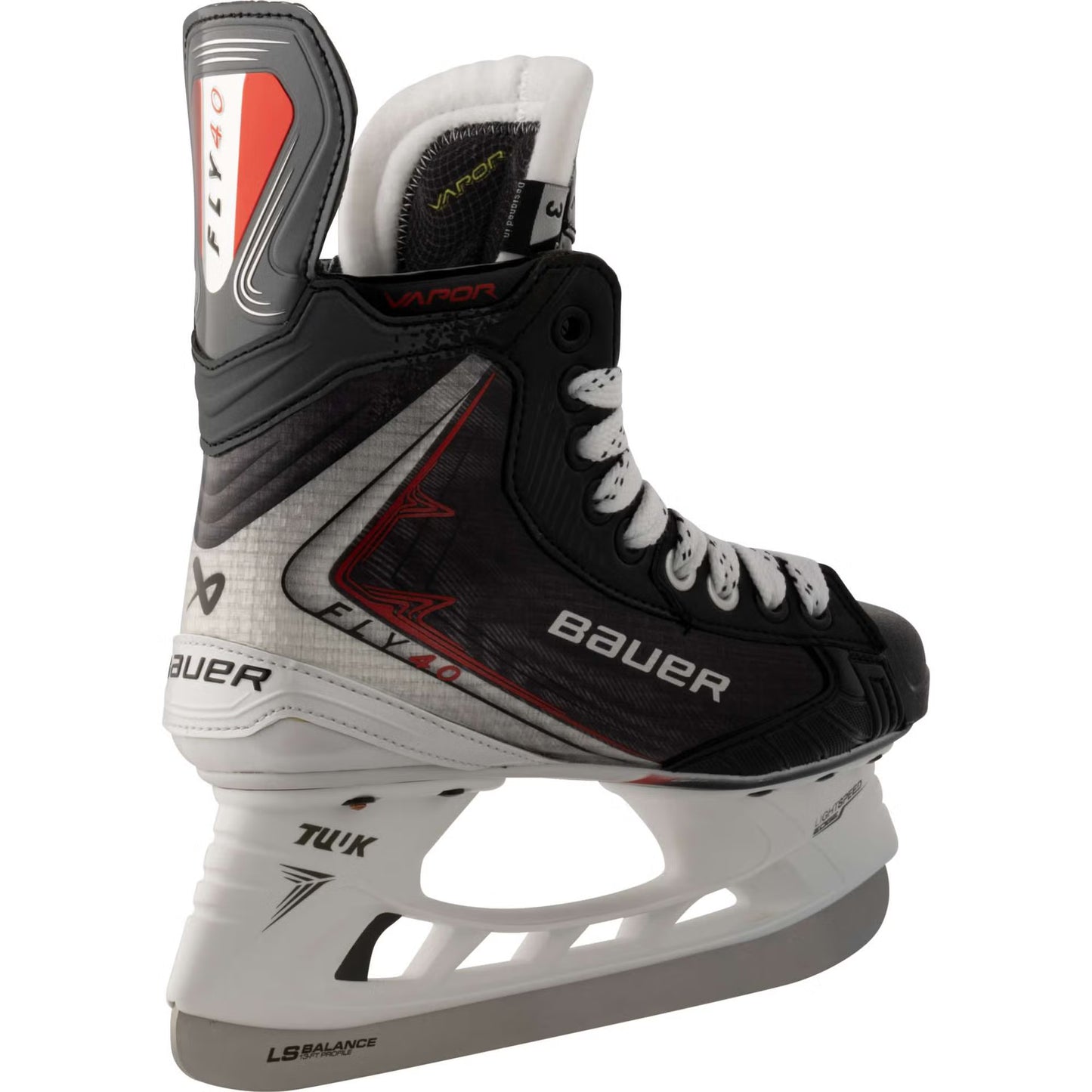 Bauer Vapor S25 FLY40 Junior Hokeja Slidas
