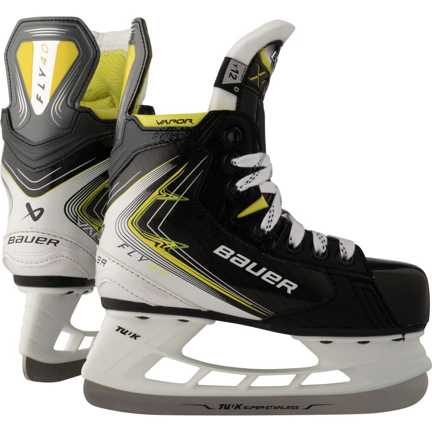 Bauer Vapor S25 FLY40 Youth Hokeja Slidas