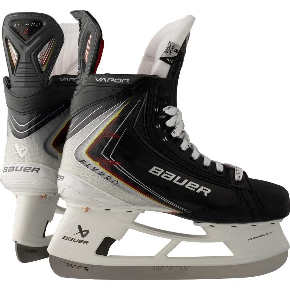 Bauer Vapor S25 FLYPRO Senior Hokeja Slidas