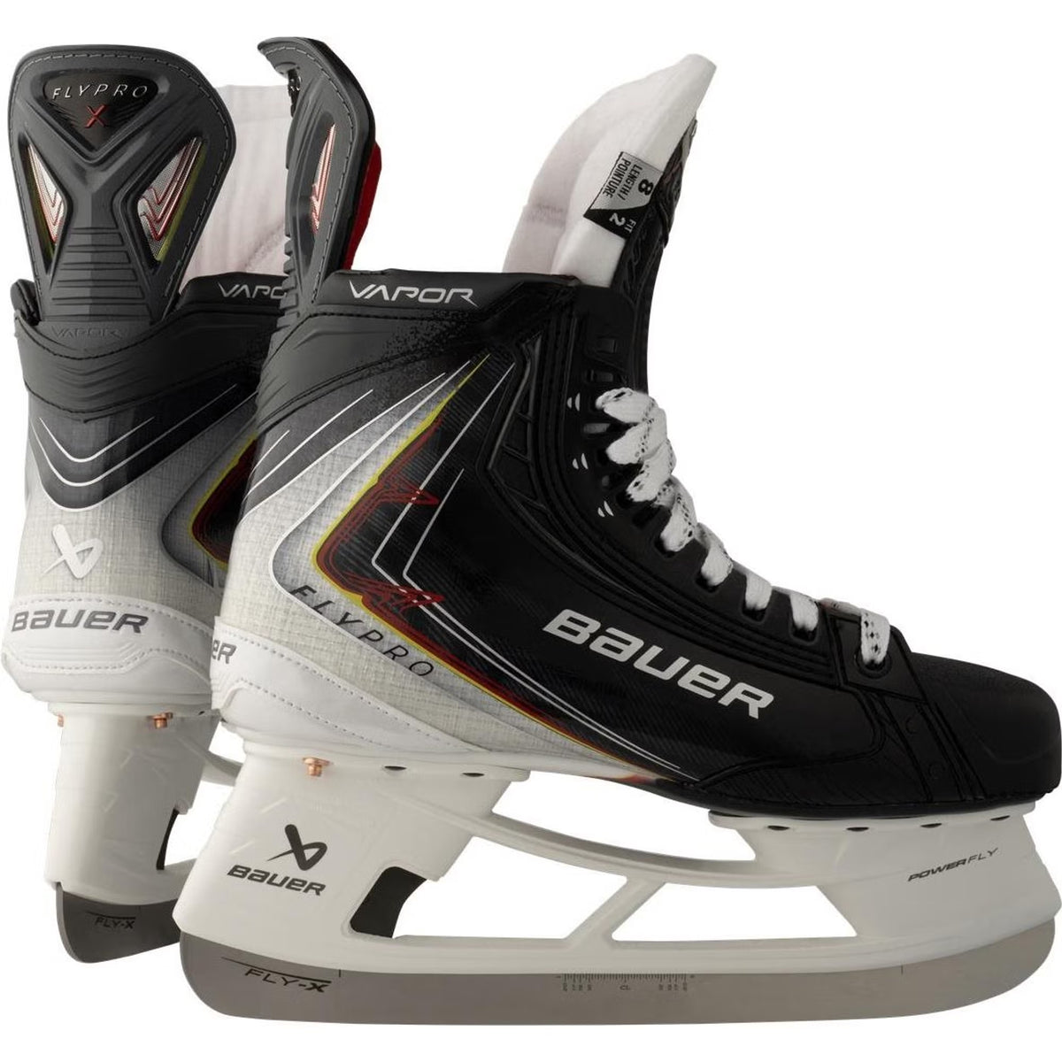 Bauer Vapor S25 FLYPRO Intermediate Hokeja Slidas