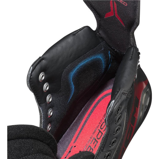 CCM JetSpeed S25 FT890 Junior Hokeja Slidas