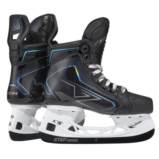 CCM S26 VIZION Junior Hokeja Slidas