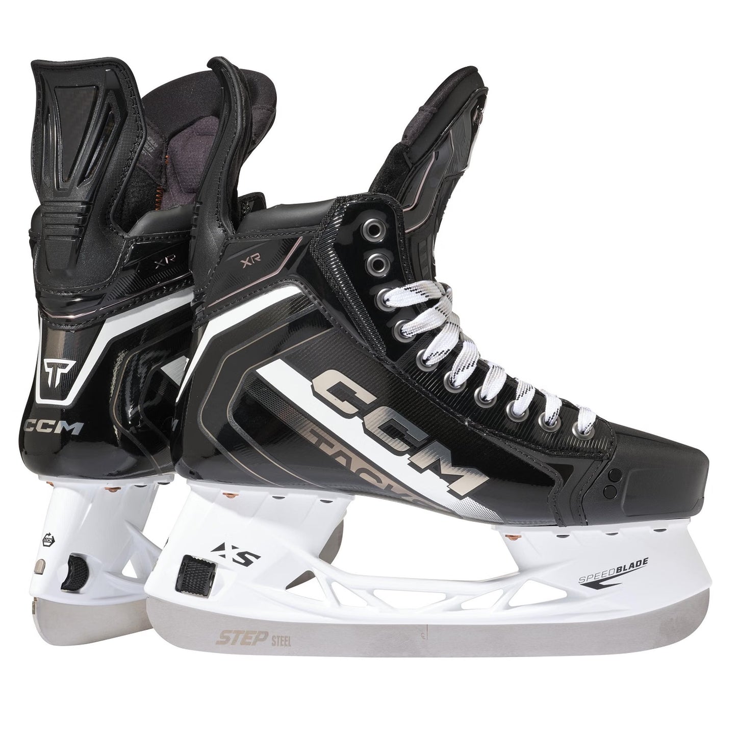 CCM Tacks S26 XR Senior Hokeja Slidas