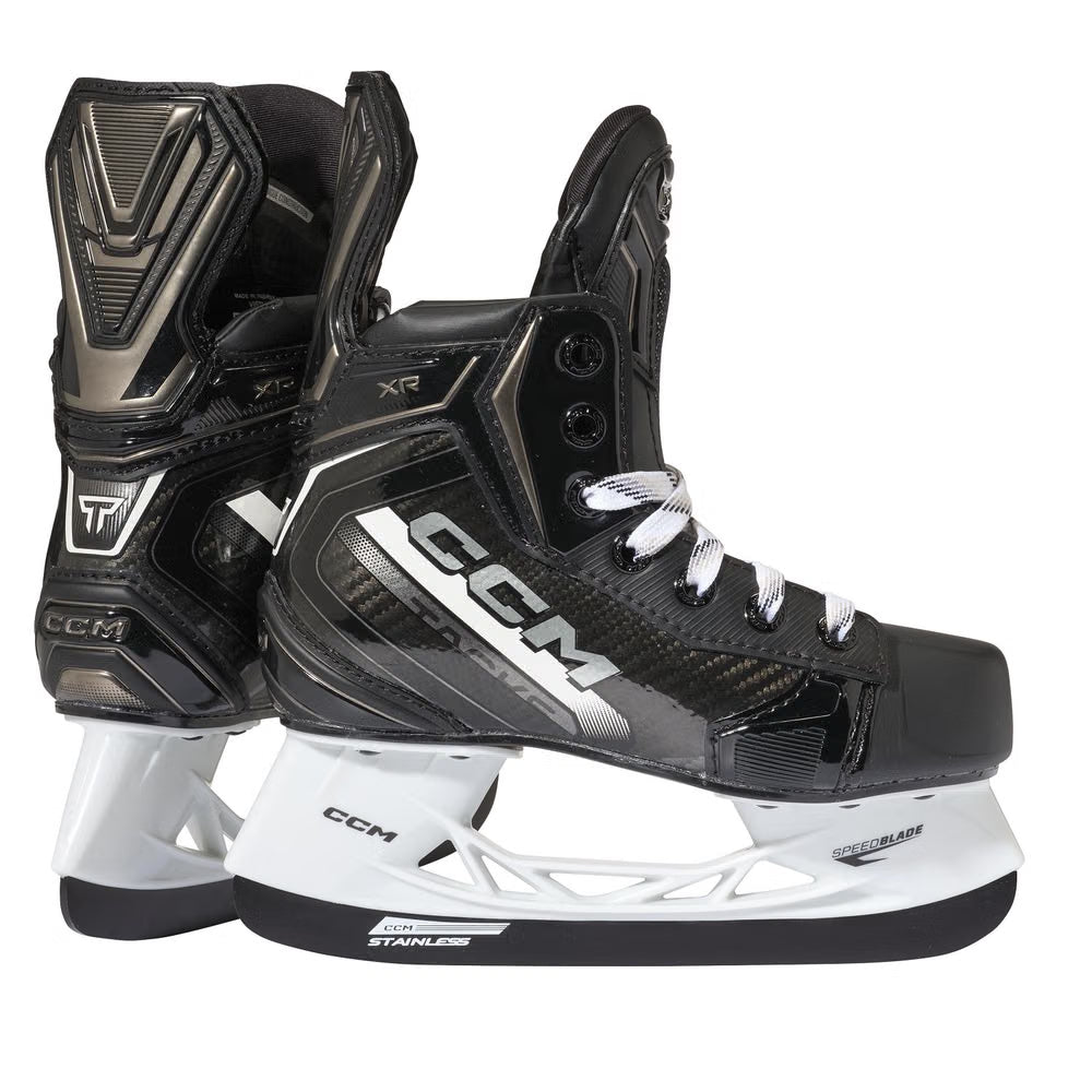 CCM Tacks S26 XR Youth Hokeja Slidas