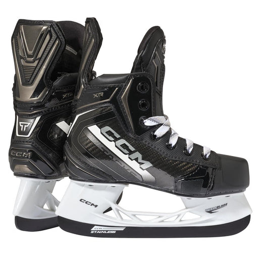 CCM Tacks S26 XR Youth Hokeja Slidas