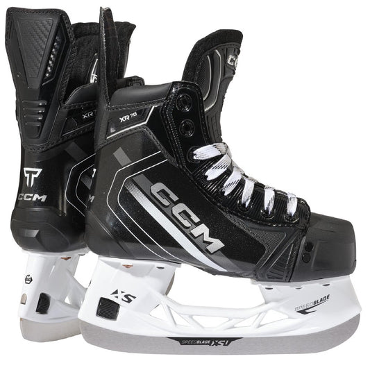 CCM Tacks S26 XR70 Junior Hokeja Slidas