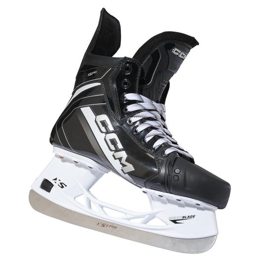 CCM Tacks S26 XR80 Senior Hokeja Slidas