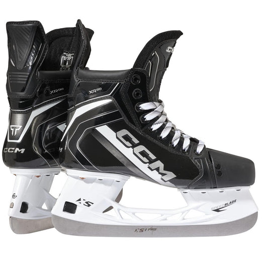 CCM Tacks S26 XR80 Intermediate Hokeja Slidas
