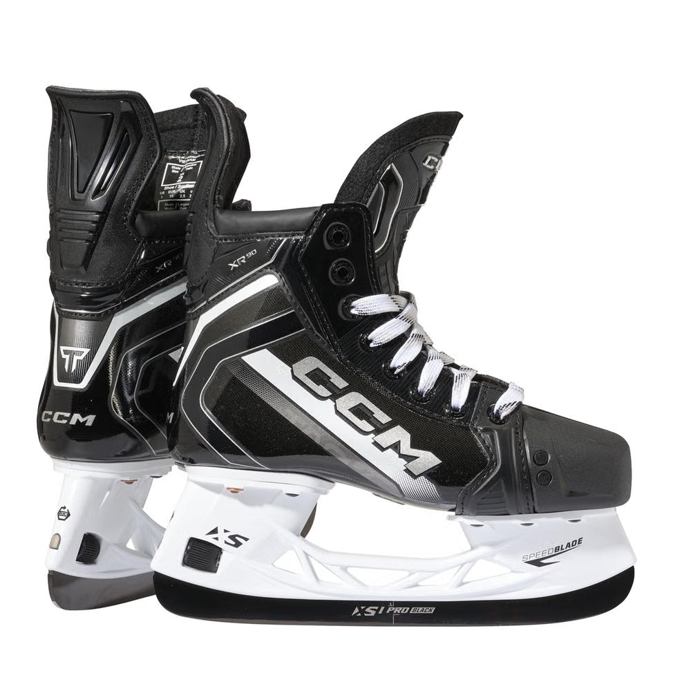 CCM Tacks S26 XR90 Junior Hokeja Slidas