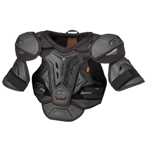 CCM Tacks S26 XR PRO Senior Hokeja Plecsargs