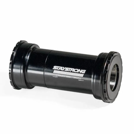 Stay Strong BB86 Ceramic Bottom Bracket Interlock 24 mm
