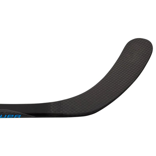 Bauer Nexus S24 E50 PRO GRIP Junior Hokeja Nūja