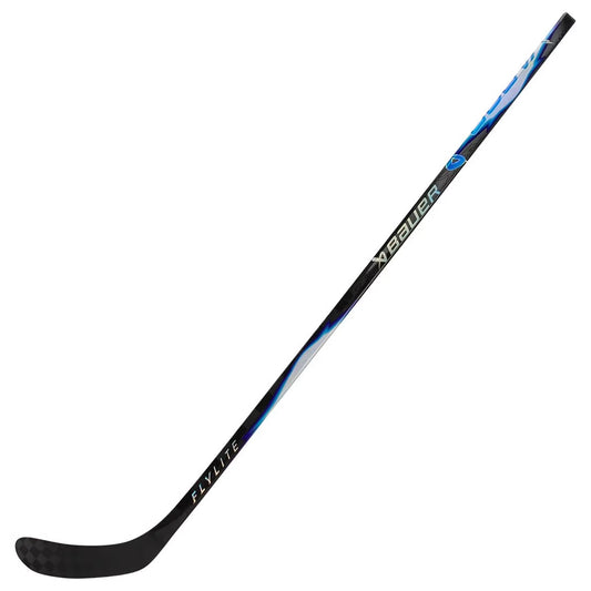 Bauer Vapor S25 FLYLITE GRIP Junior 40 Flex Hokeja Nūja