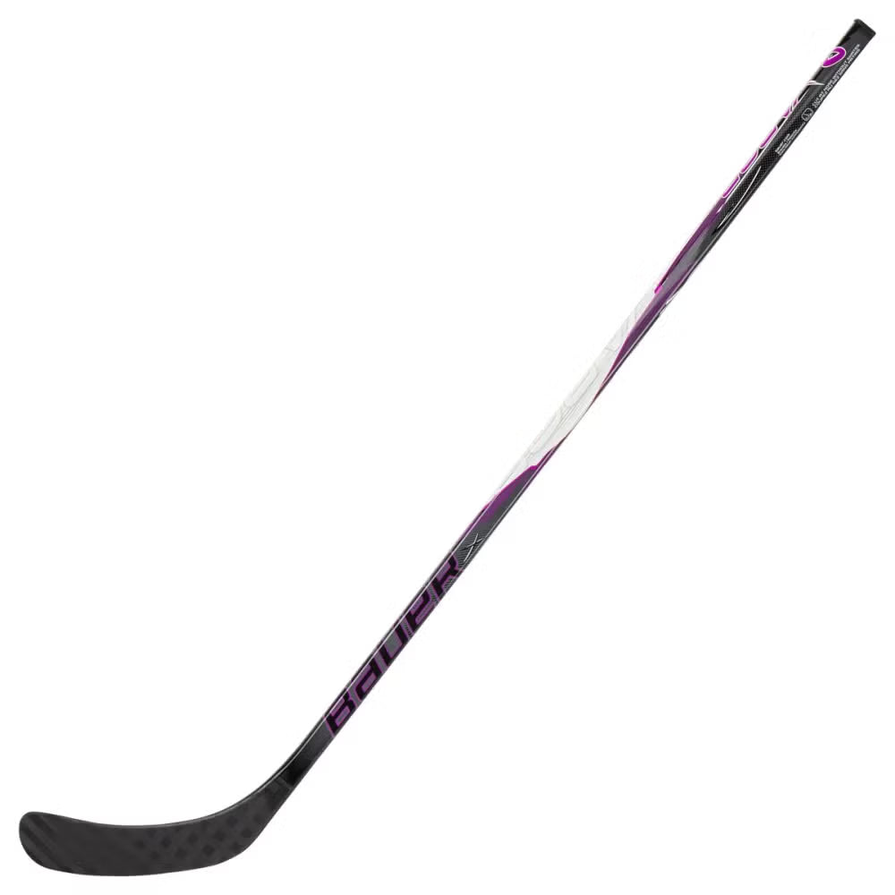 Bauer Vapor S25 GRIP Youth Hockey Stick