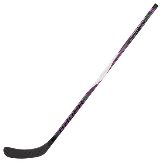 Bauer Vapor S25 GRIP Youth Hokeja Nūja